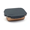 stainless steel bento lunch box